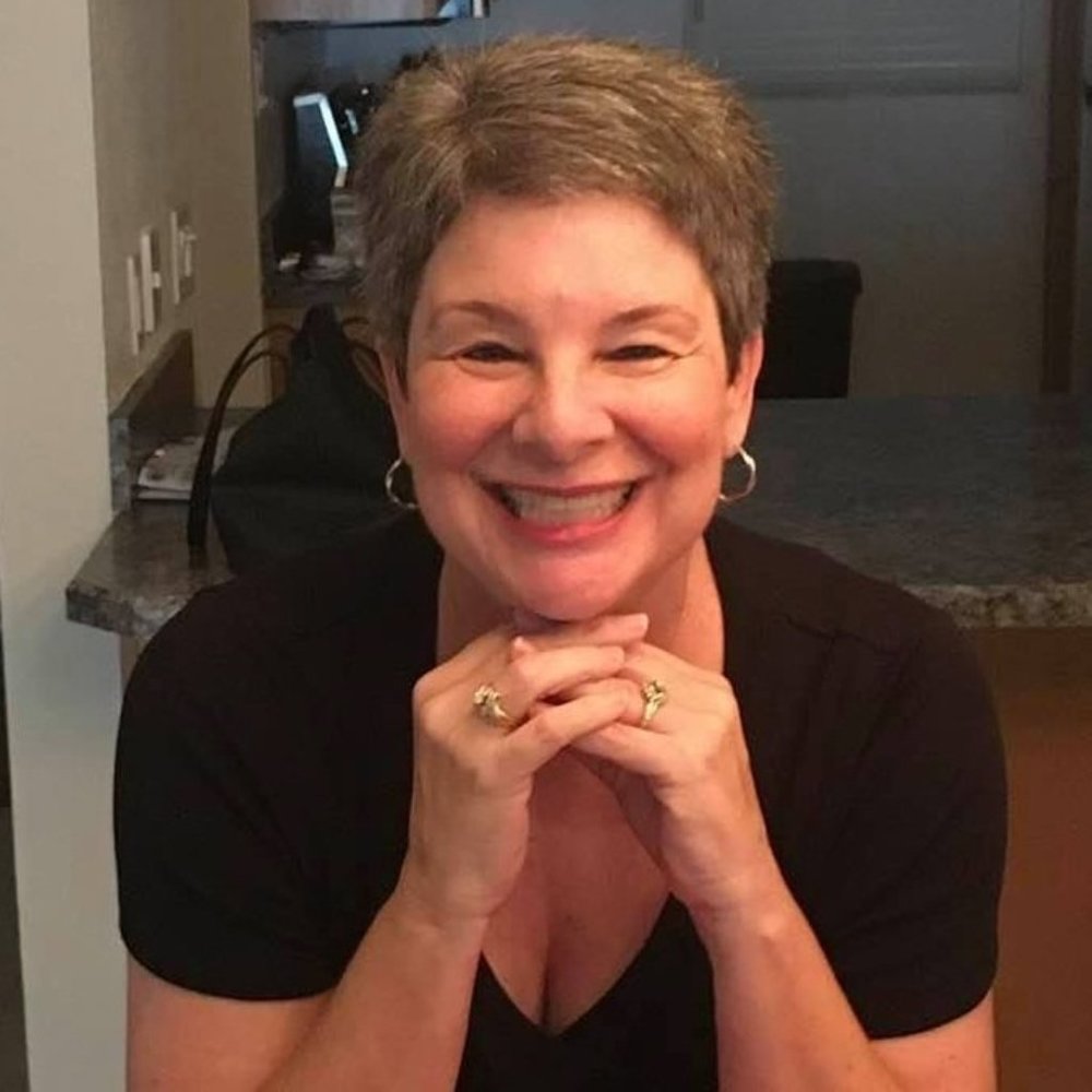 Meet your Posher, Susie
